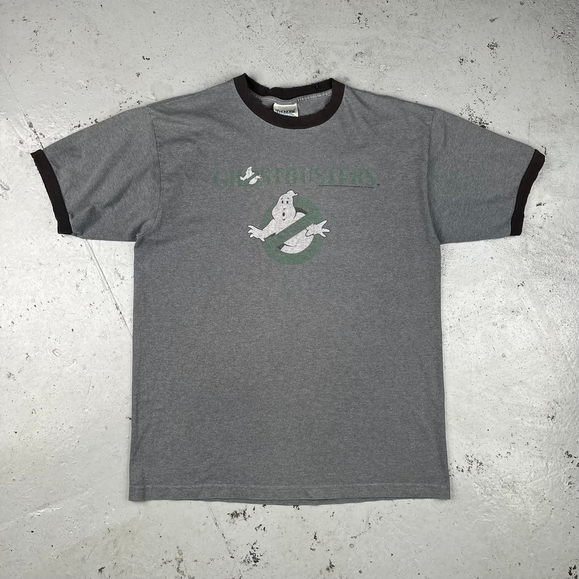 고스트버스터즈 링거티 상품이미지1