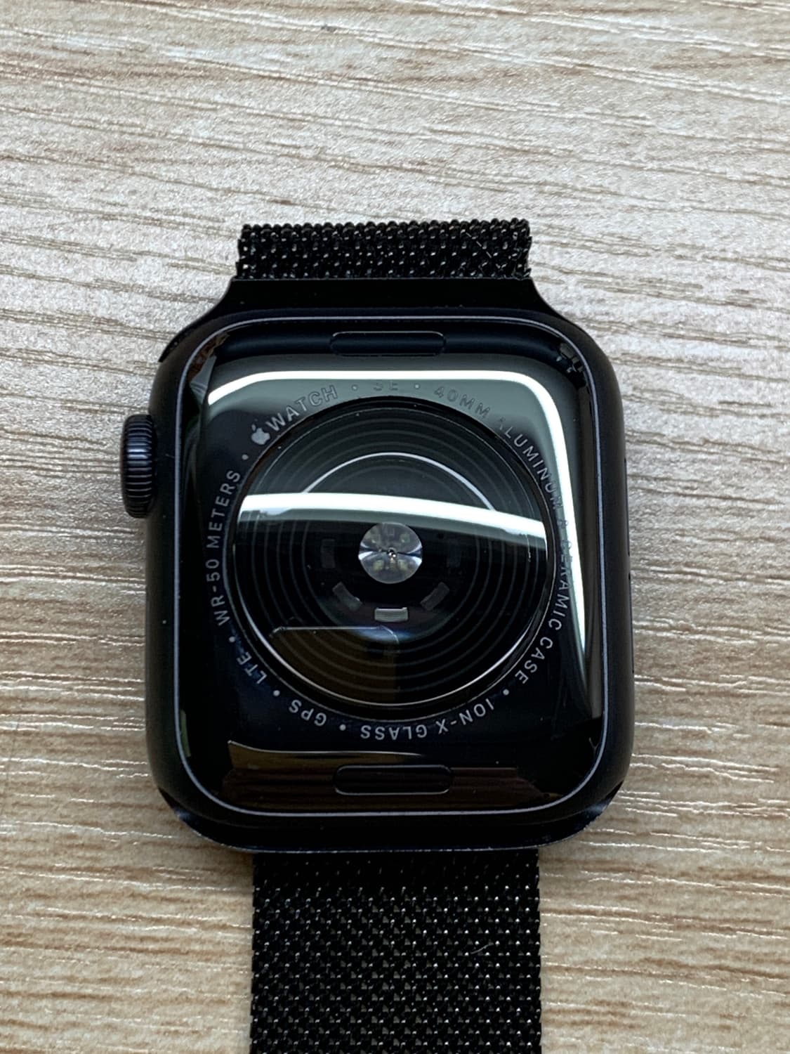 애플워치 se 40mm (셀룰러) 상품이미지5