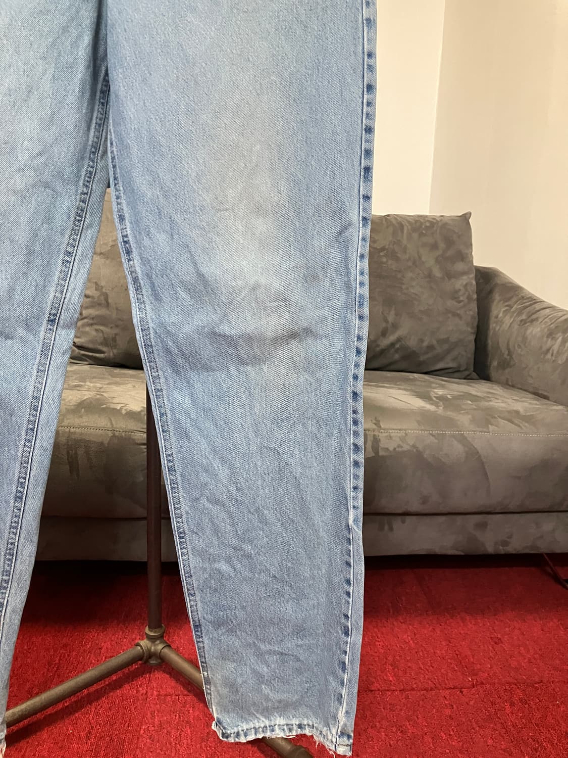 칼하트 카펜터 팬츠 상품이미지3