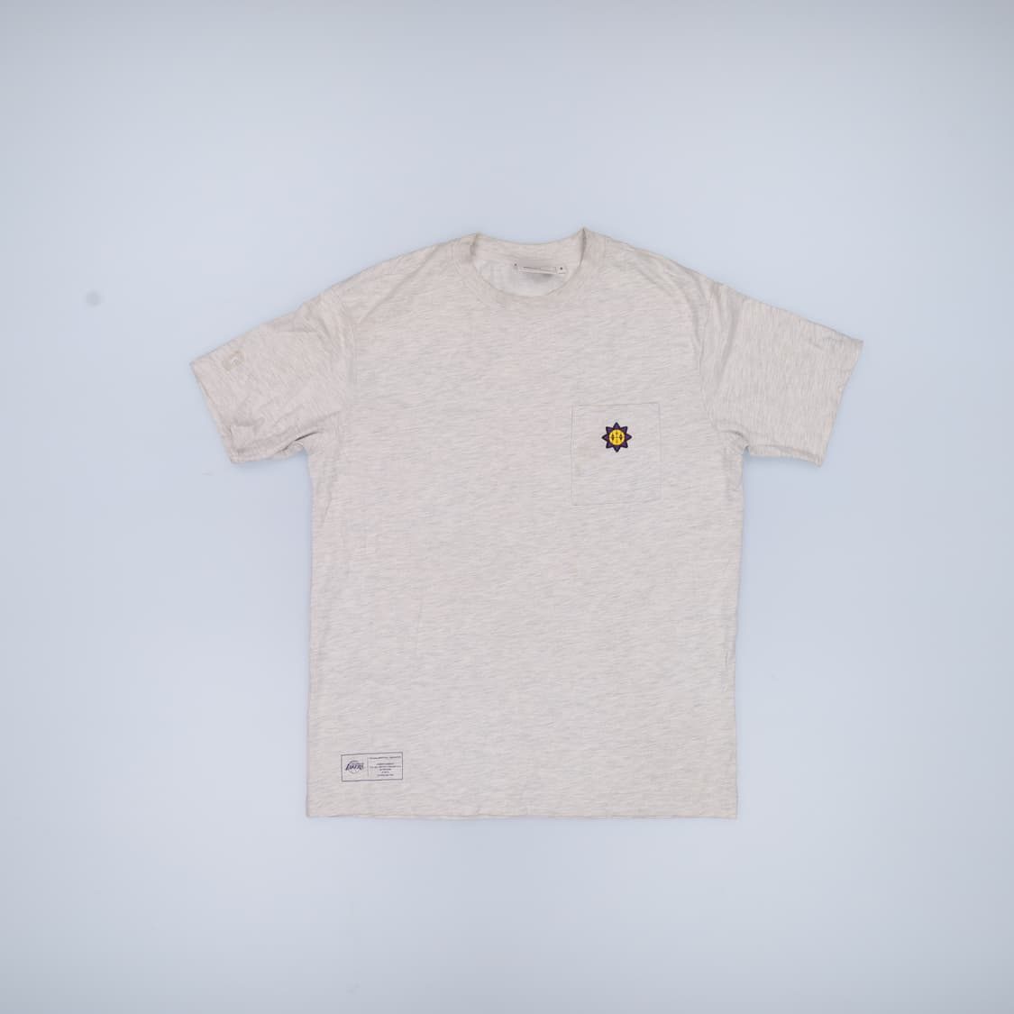 S NBA 여성 포켓 반팔티 0406H1 상품이미지1