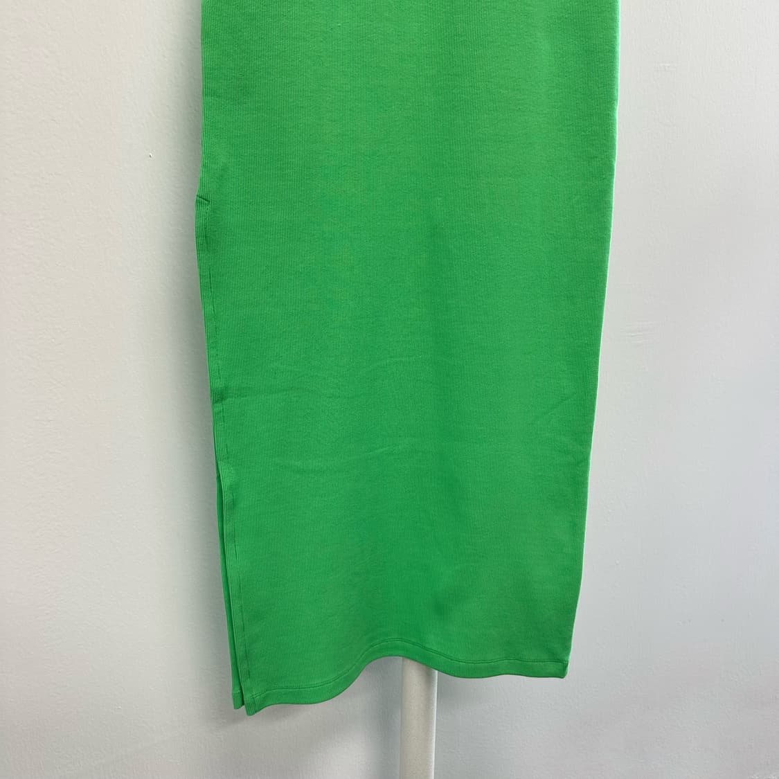 MSGM 컷아웃 디자인 원피스 새상품 상품이미지5