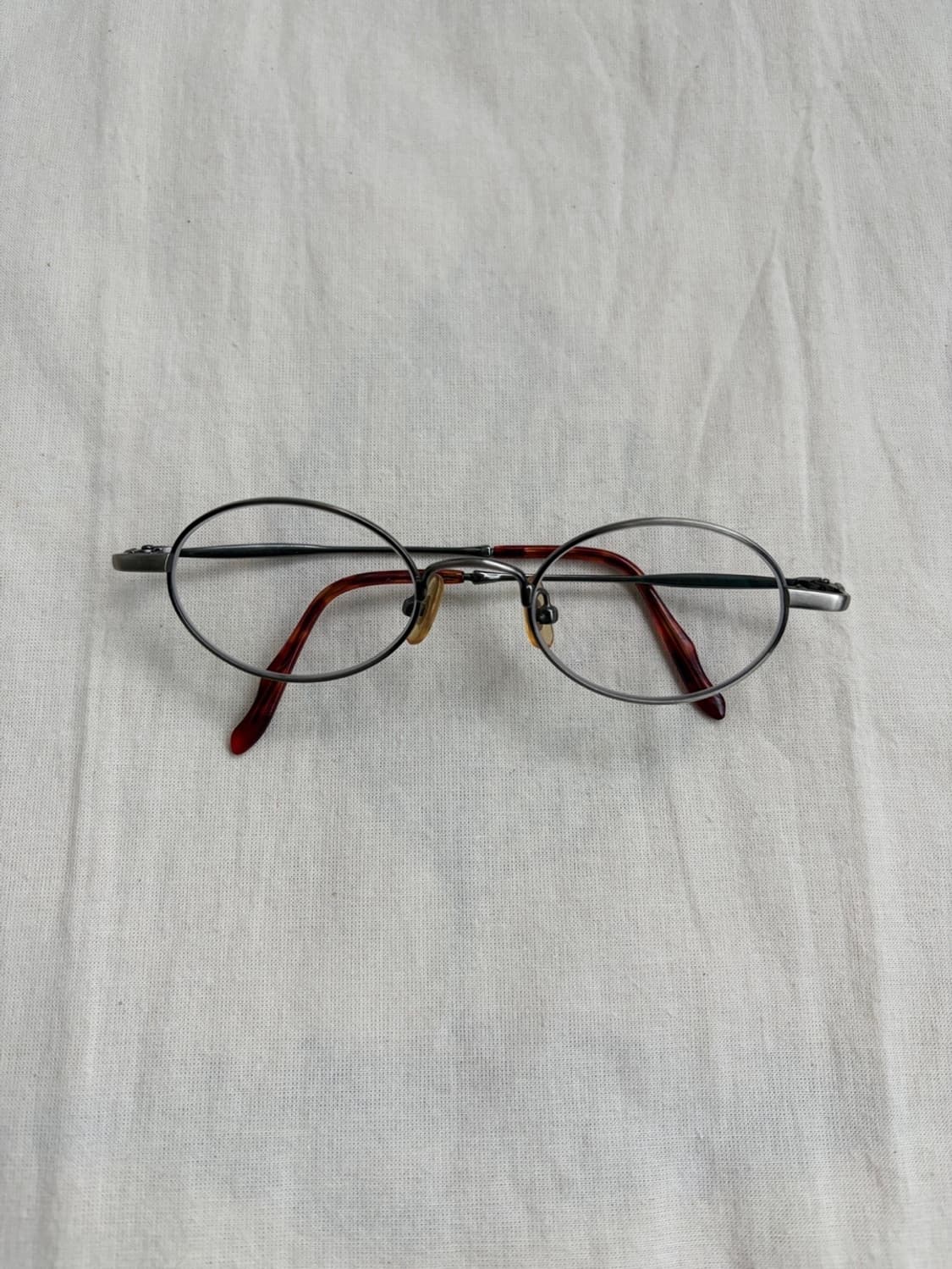 vintage eyewear 상품이미지5