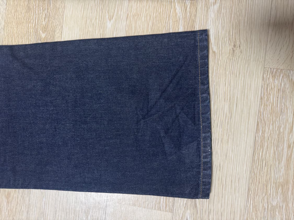 드리스반노튼 스터드 데님 / 34 상품이미지5