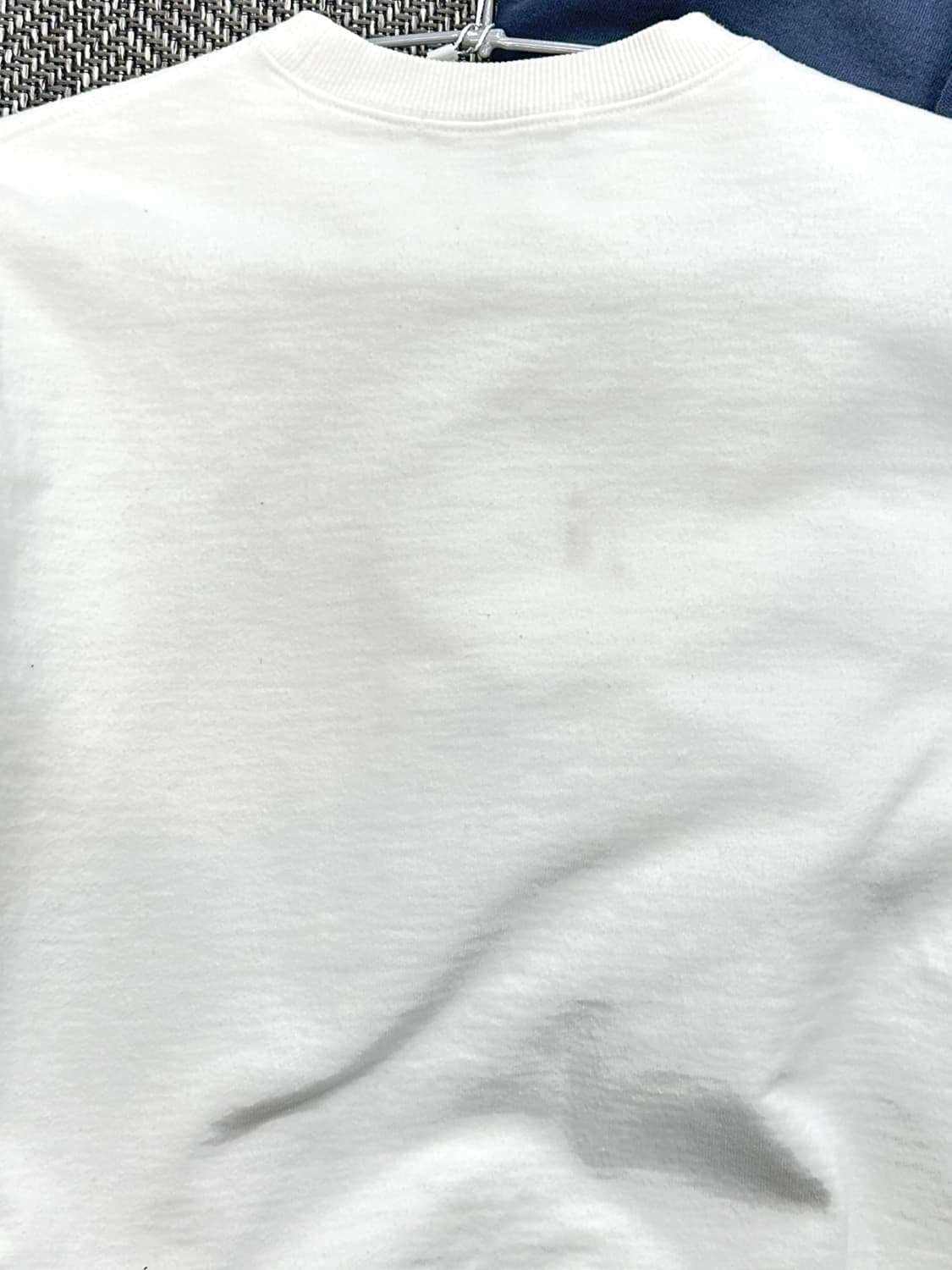 마르디메크르디 맨투맨 상품이미지5