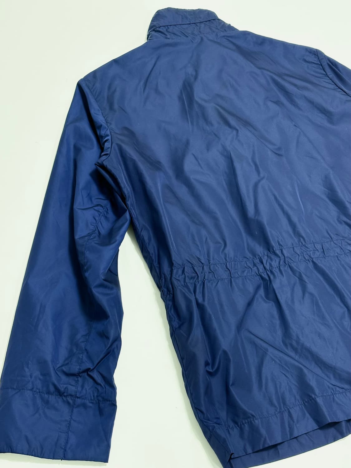 폴로네이비점퍼 상품이미지7