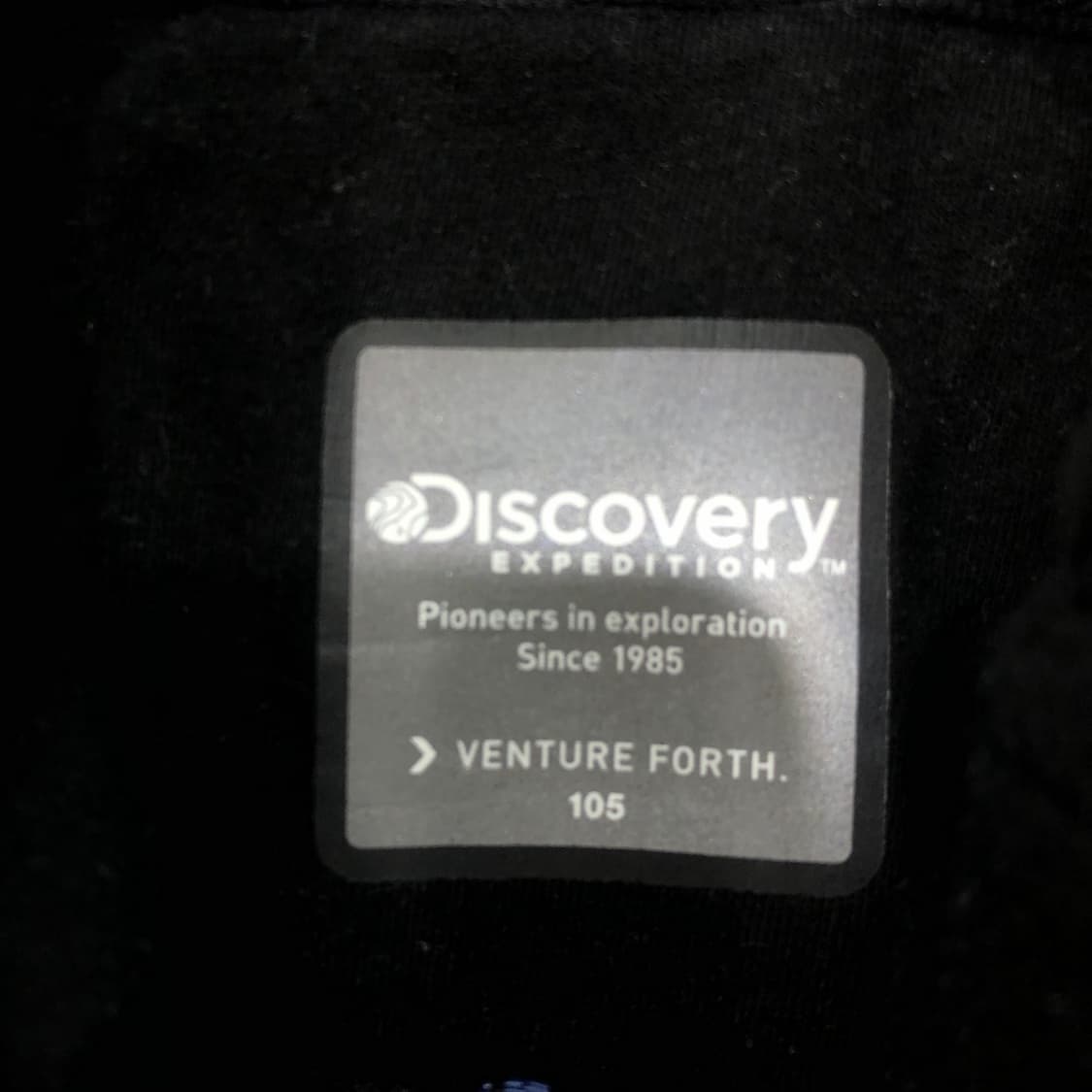 105 디스커버리 후드집업 상품이미지4