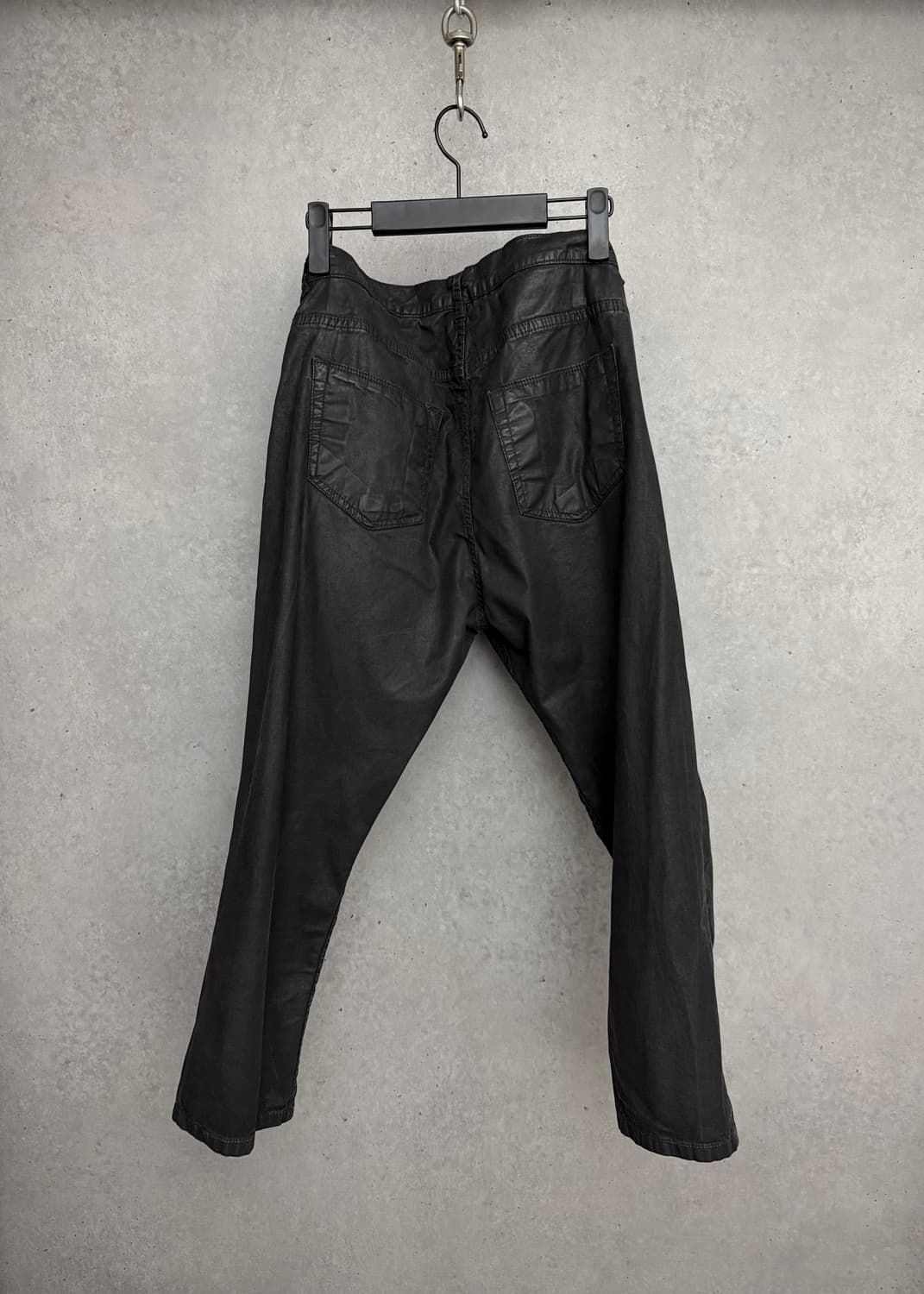 Rick Owens coated jeans 상품이미지6