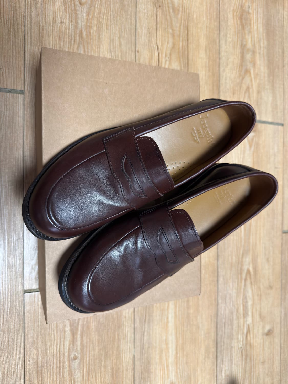 조셉트 MORGAN BROWN 270 상품이미지2