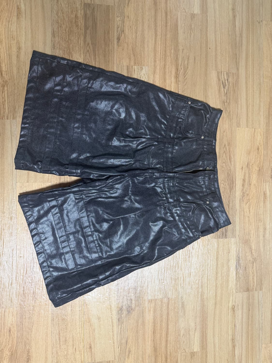 VOOGONG 유강버뮤다 반바지34사이즈 상품이미지3