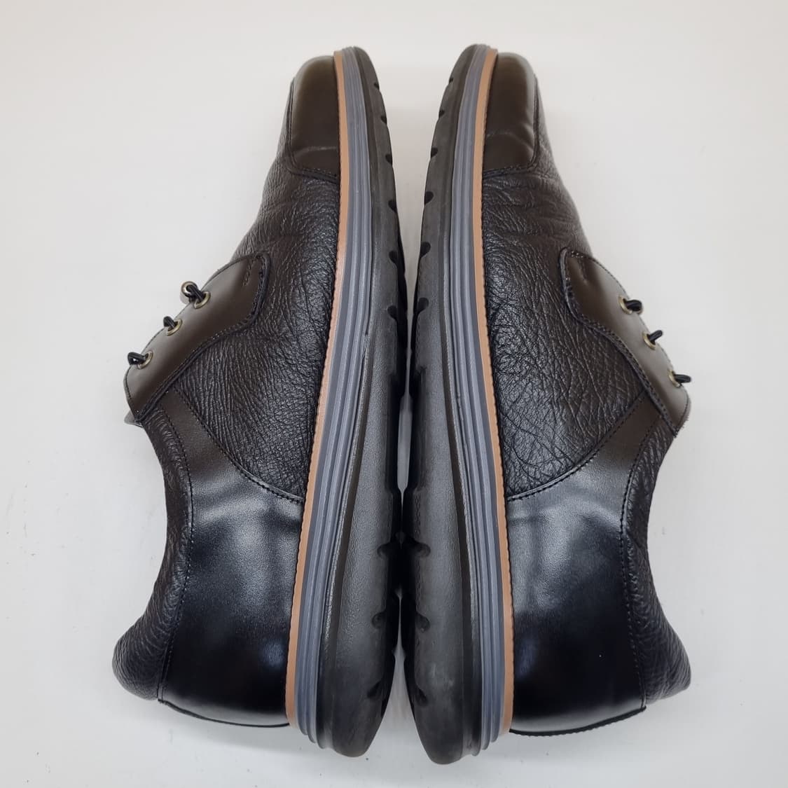 엘칸토 남성캐주얼 스니커즈 실사이즈285. 상품이미지5