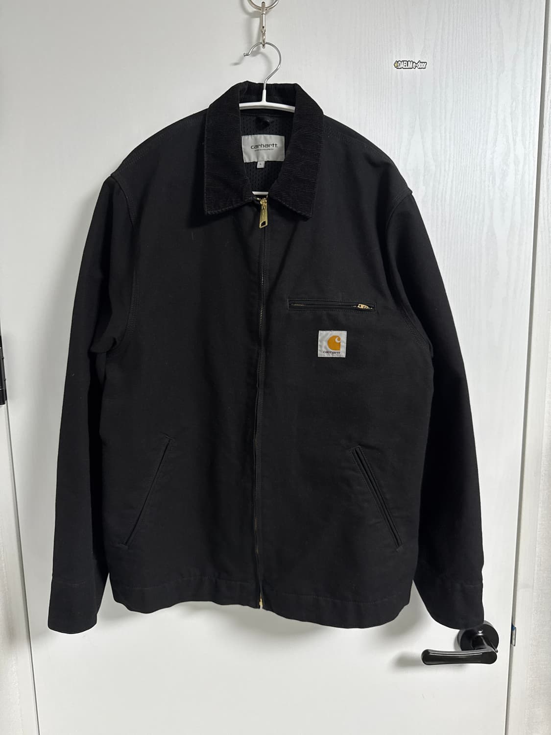 칼하트 wip 디트로이트 자켓 상품이미지1