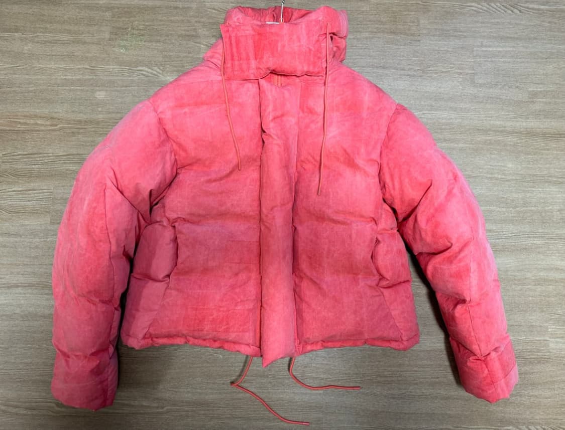 (구매) 엔타이어스튜디오 soa 패딩 상품이미지1