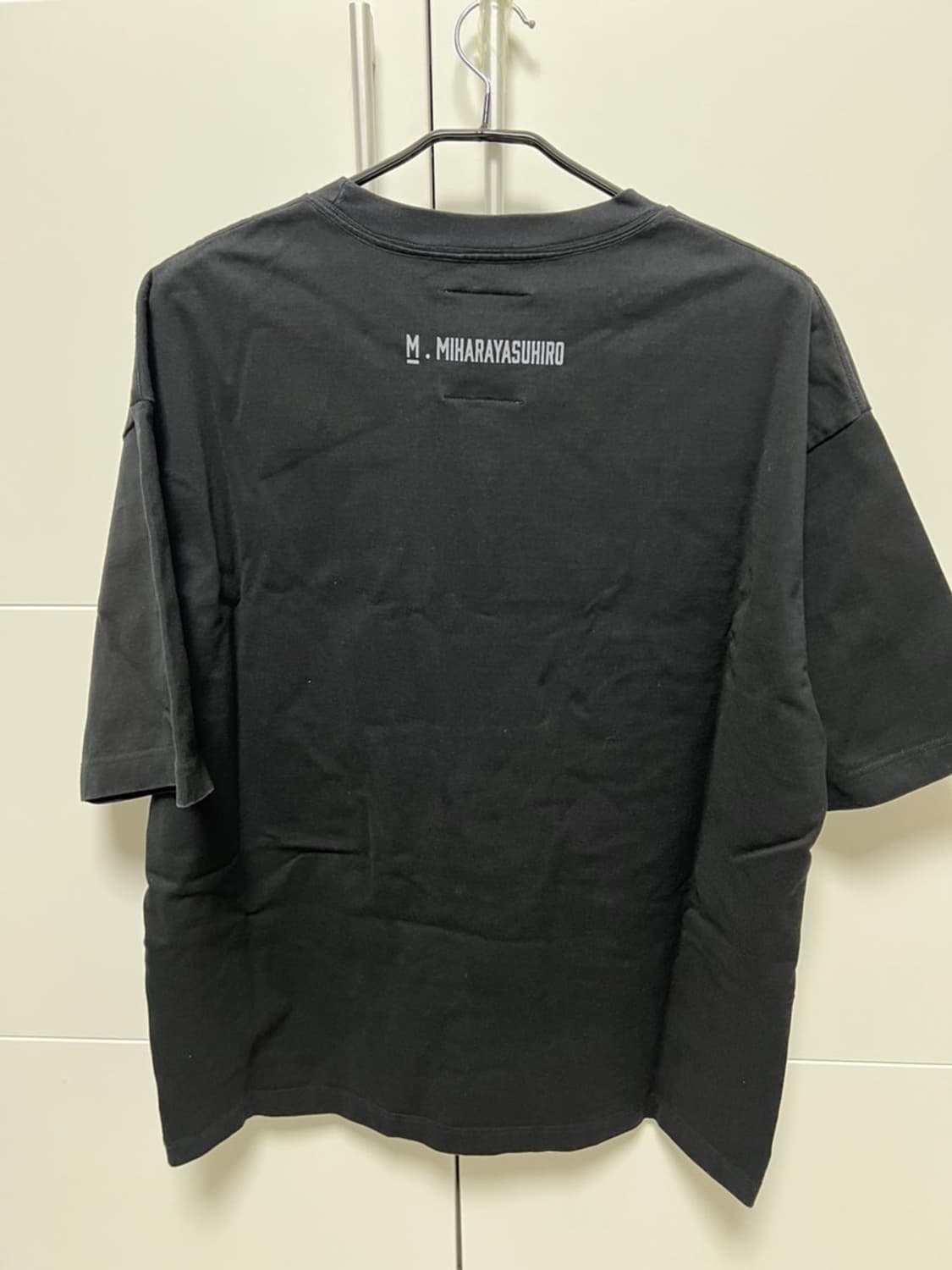 미하라야스히로 티셔츠 46 상품이미지2