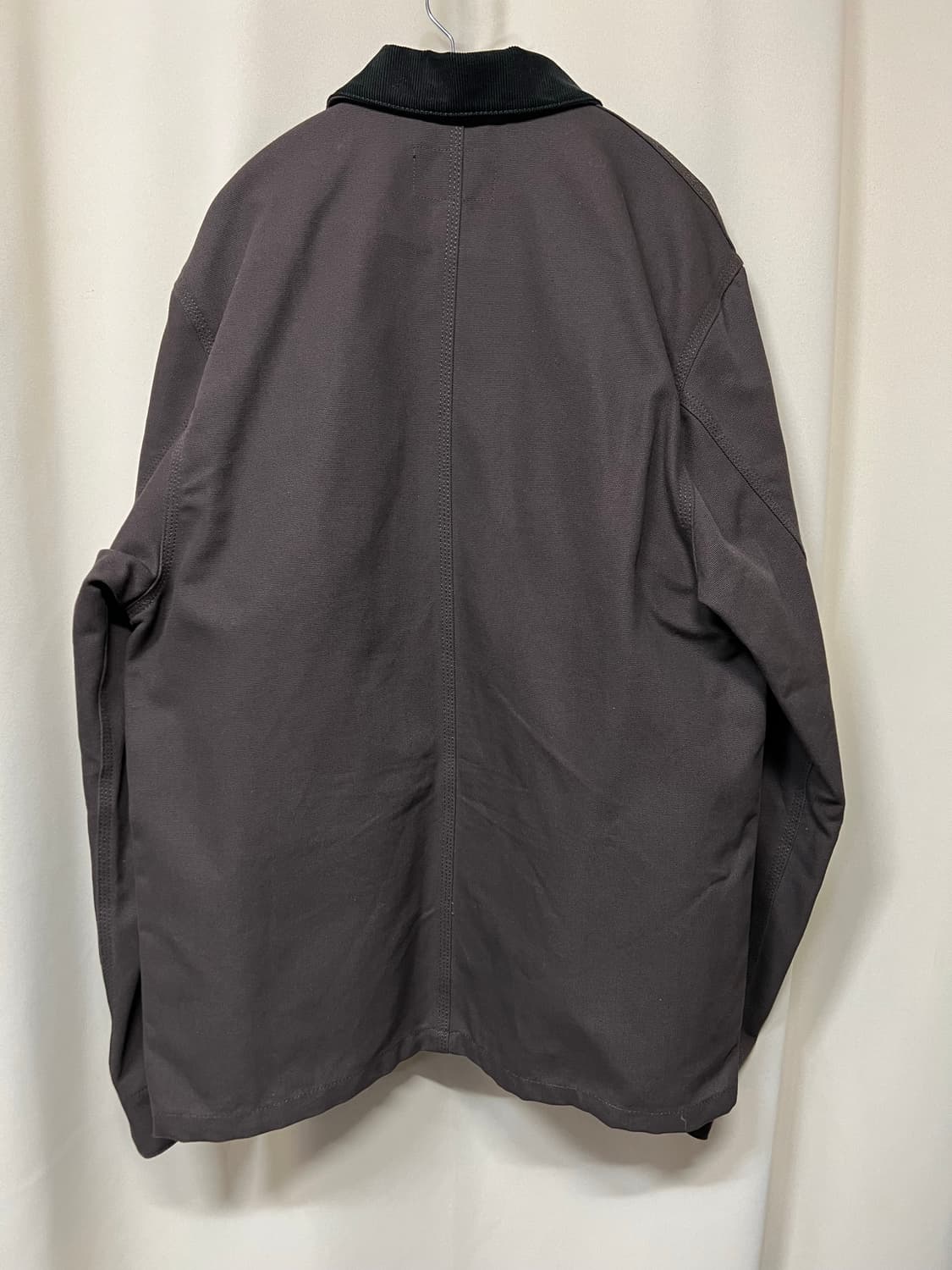 칼하트 WIP 미시건 초어 코트 자켓 토바코 L 상품이미지2