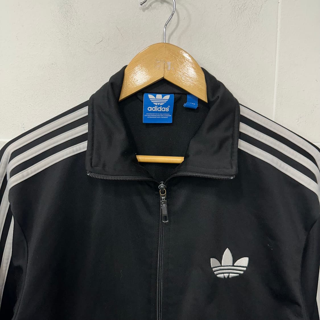 아디다스 파이어버드 져지 상품이미지2