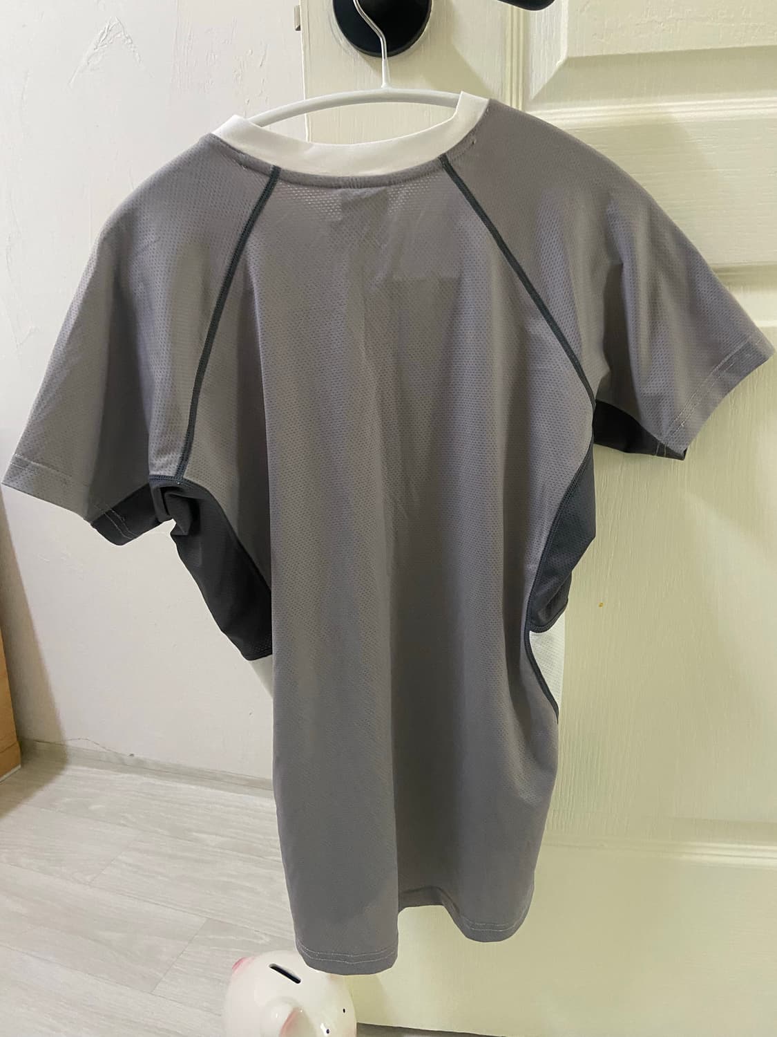 🕶스컬프터 져지반팔🕶 상품이미지4