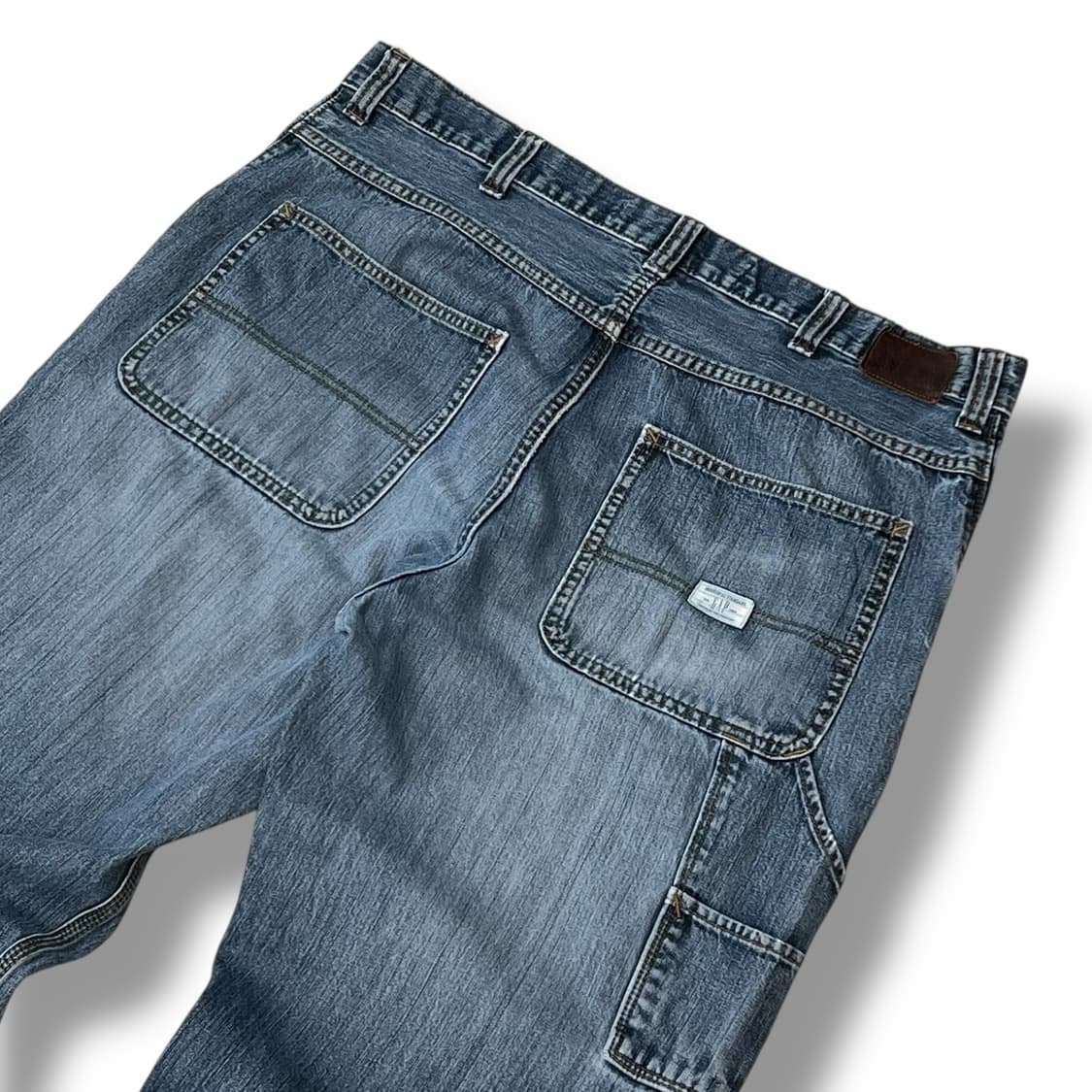 갭 카펜터 데님 팬츠 r1069 상품이미지4