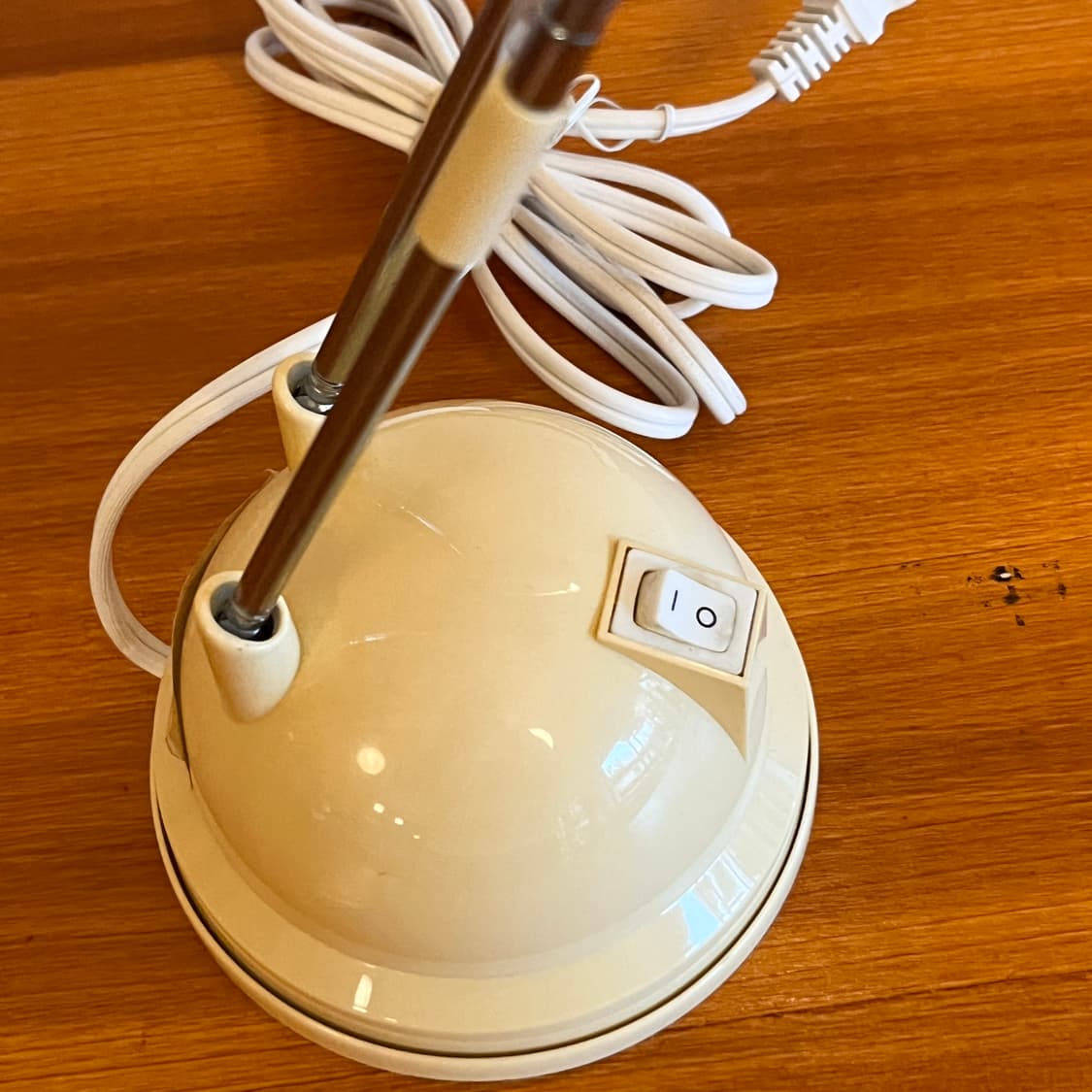 빈티지 이케아 데스크 램프 테이블 조명 상품이미지6