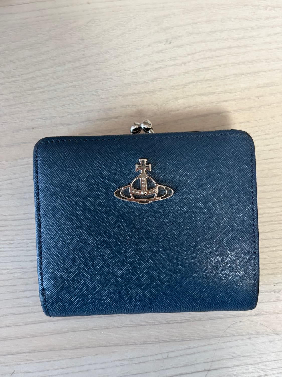 비비안웨스트우드 지갑 상품이미지1