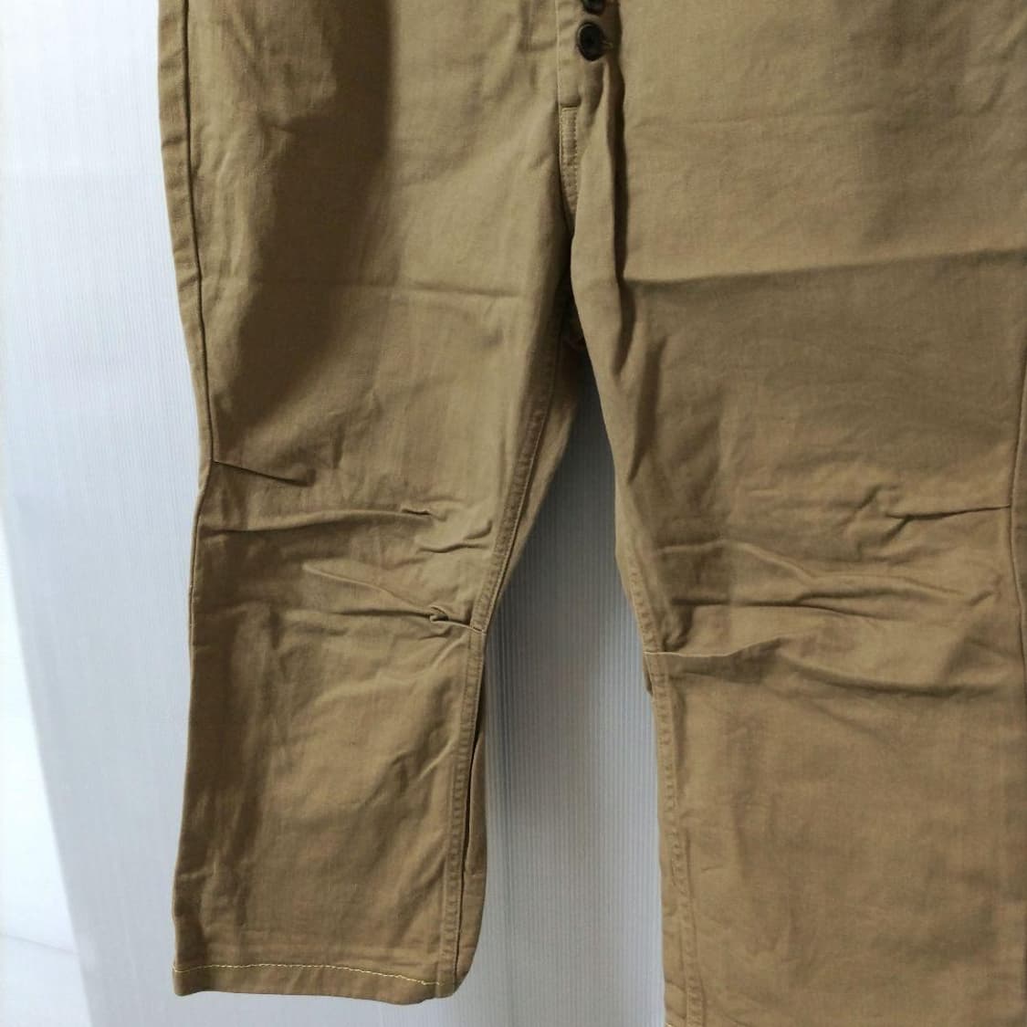 캐피탈 12버튼 피에로 치노 쇼츠 상품이미지6