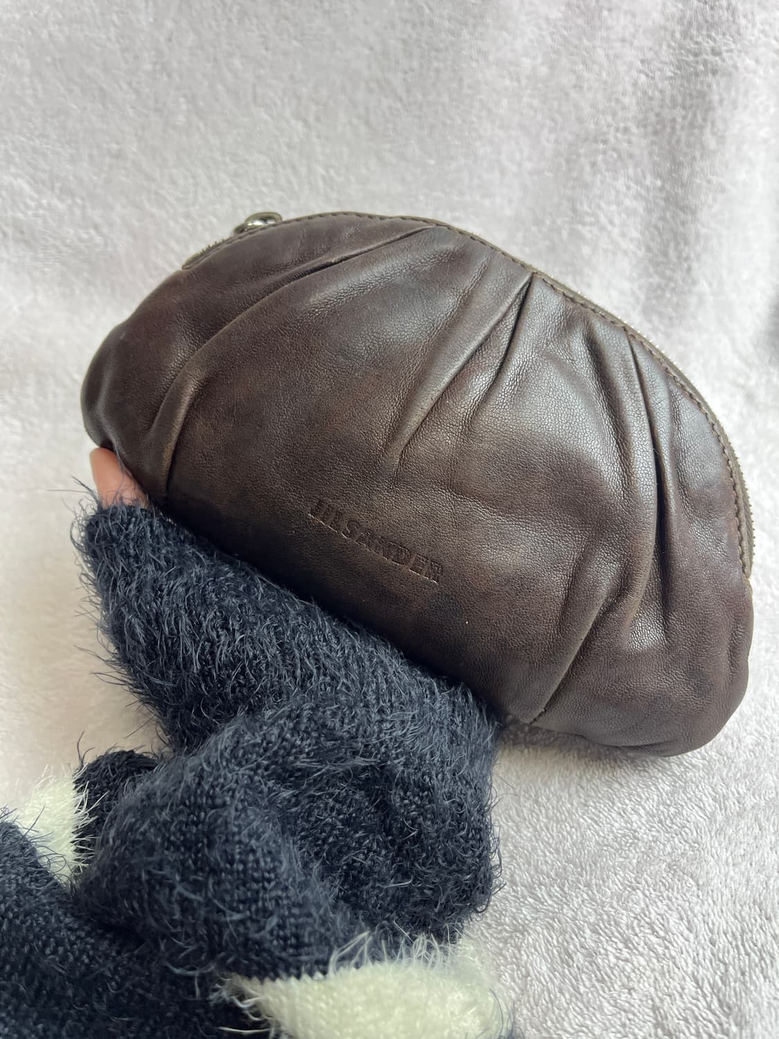 JILSANDER 가죽 지갑|| 질샌더 지갑 상품이미지3