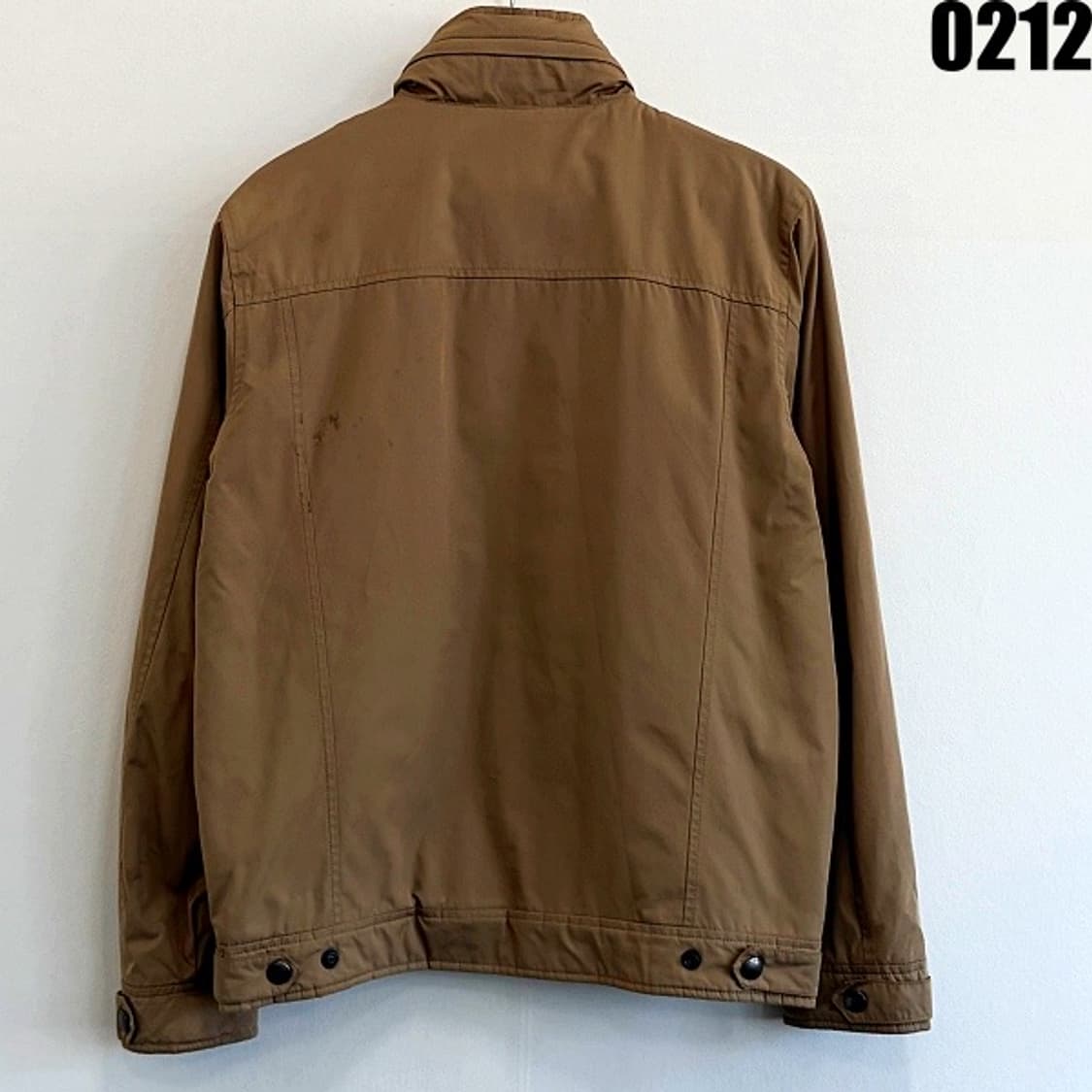 폴로 랄프로렌 집업 자켓 S 0212  상품이미지7