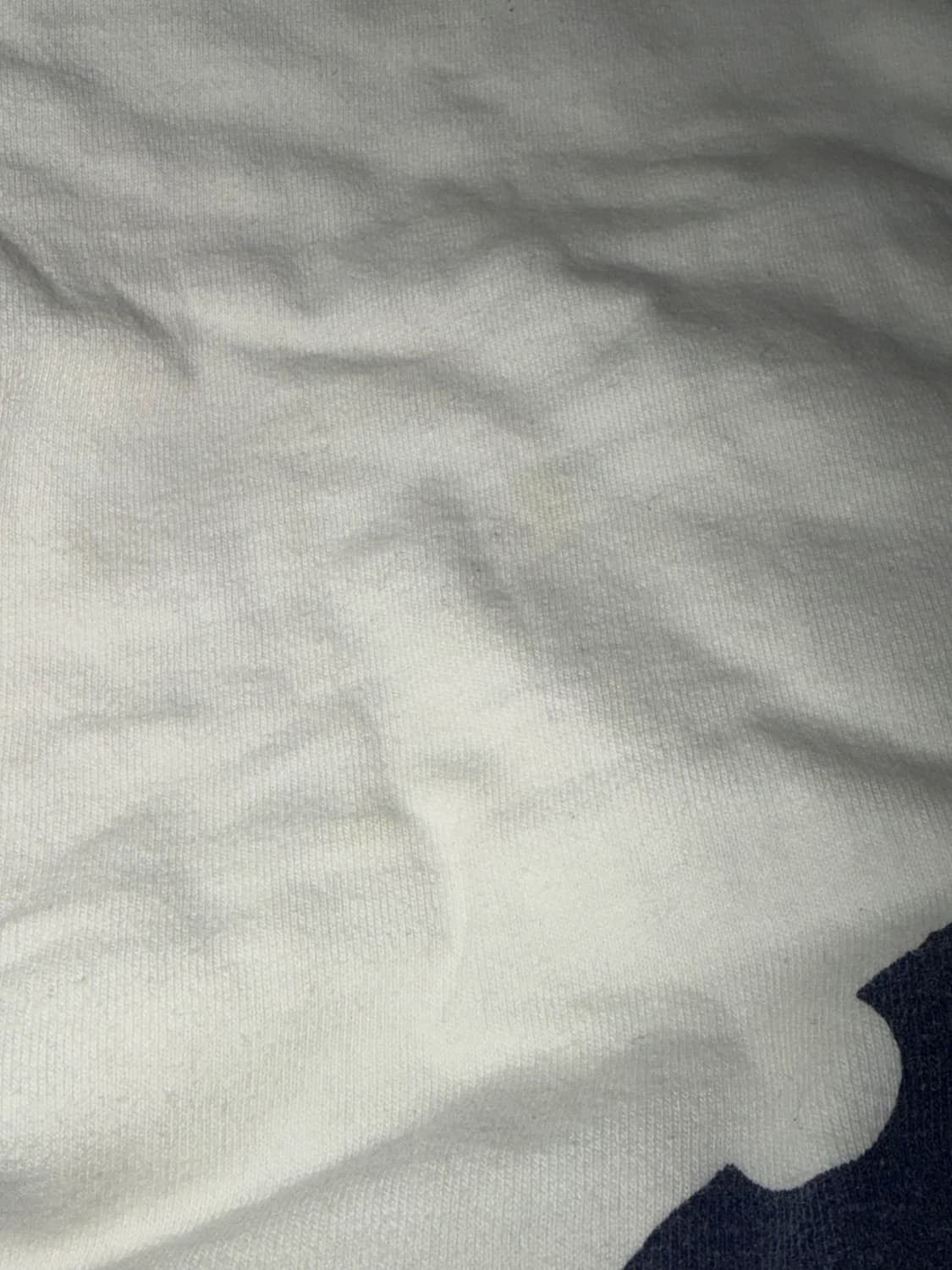 꼼데가르송 반팔 s 상품이미지2