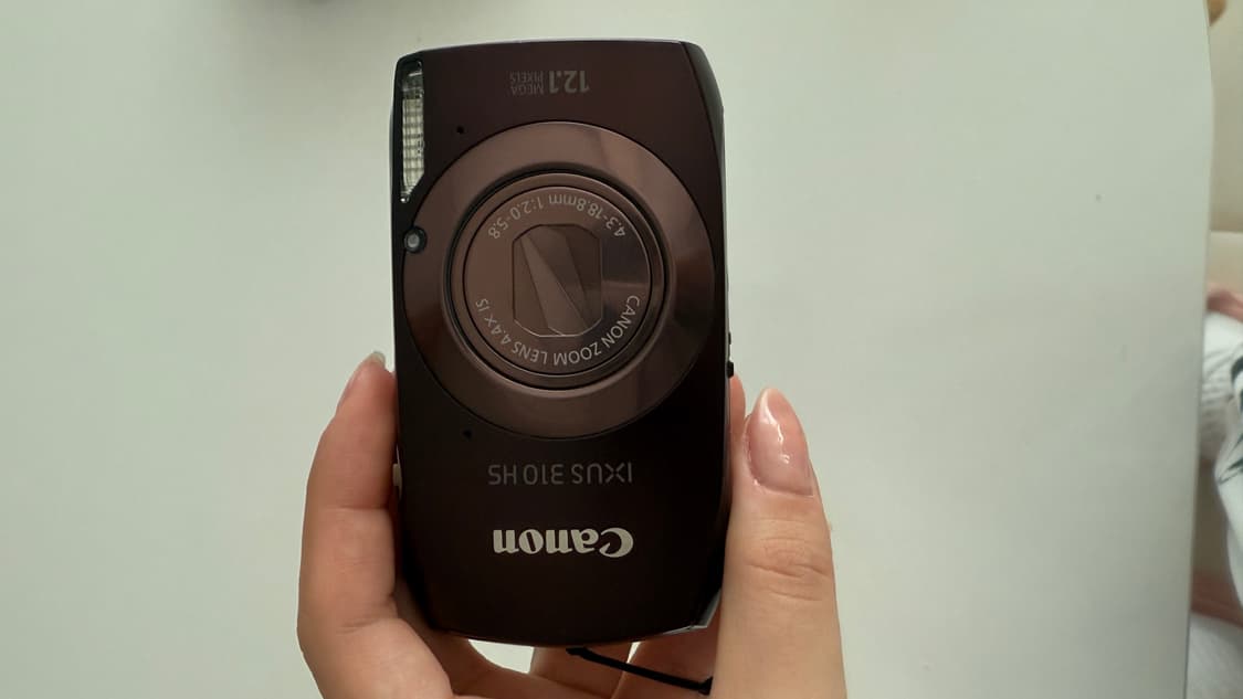 캐논익서스 310 상품이미지2