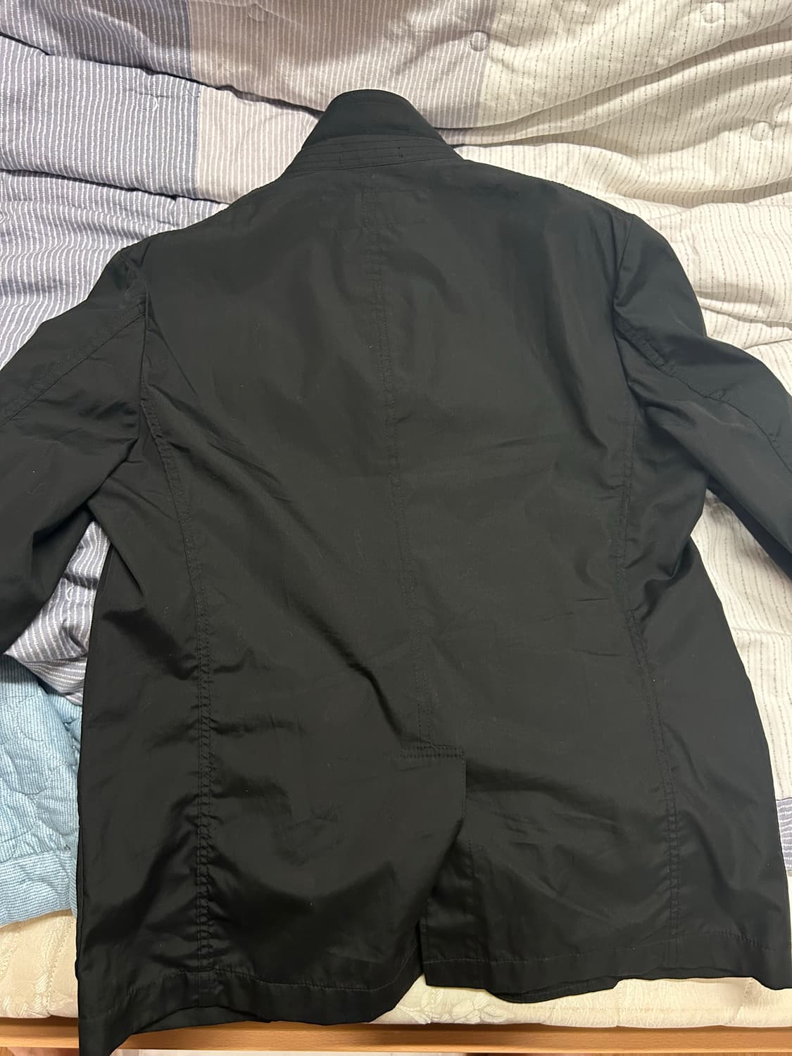 꼼데가르송 옴므 블레이저 상품이미지3