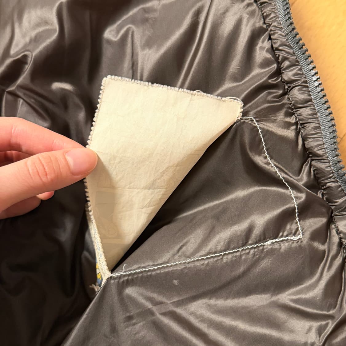 몽클레어 패딩 상품이미지6