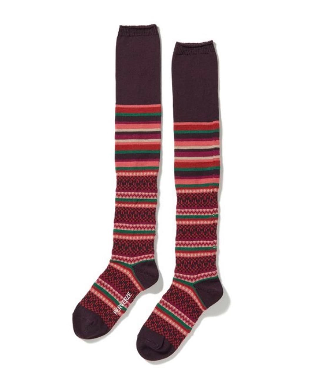 퍼버즈 보더 노르딕 삭스 구합니다 상품이미지2