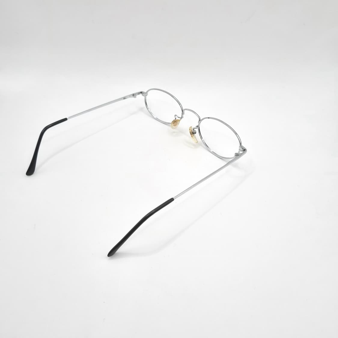 데드스탁 타원형 실버 온테 스텐다드  352 상품이미지6