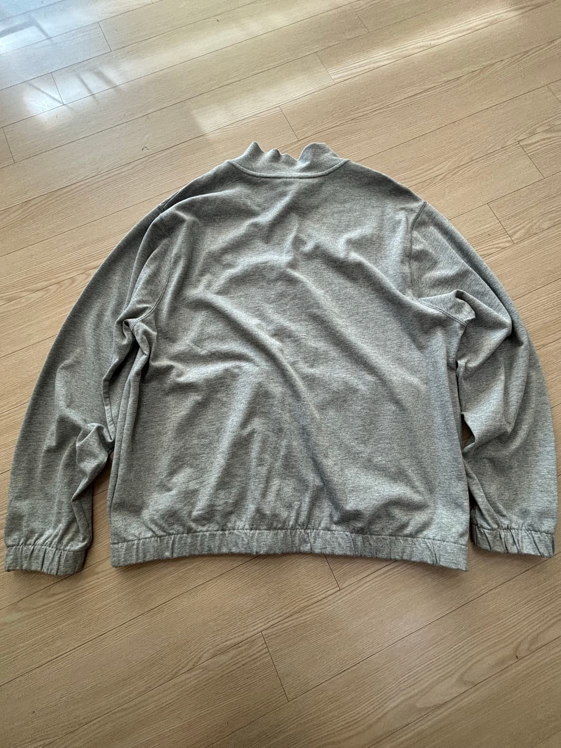 나이키 져지 그레이 상품이미지2