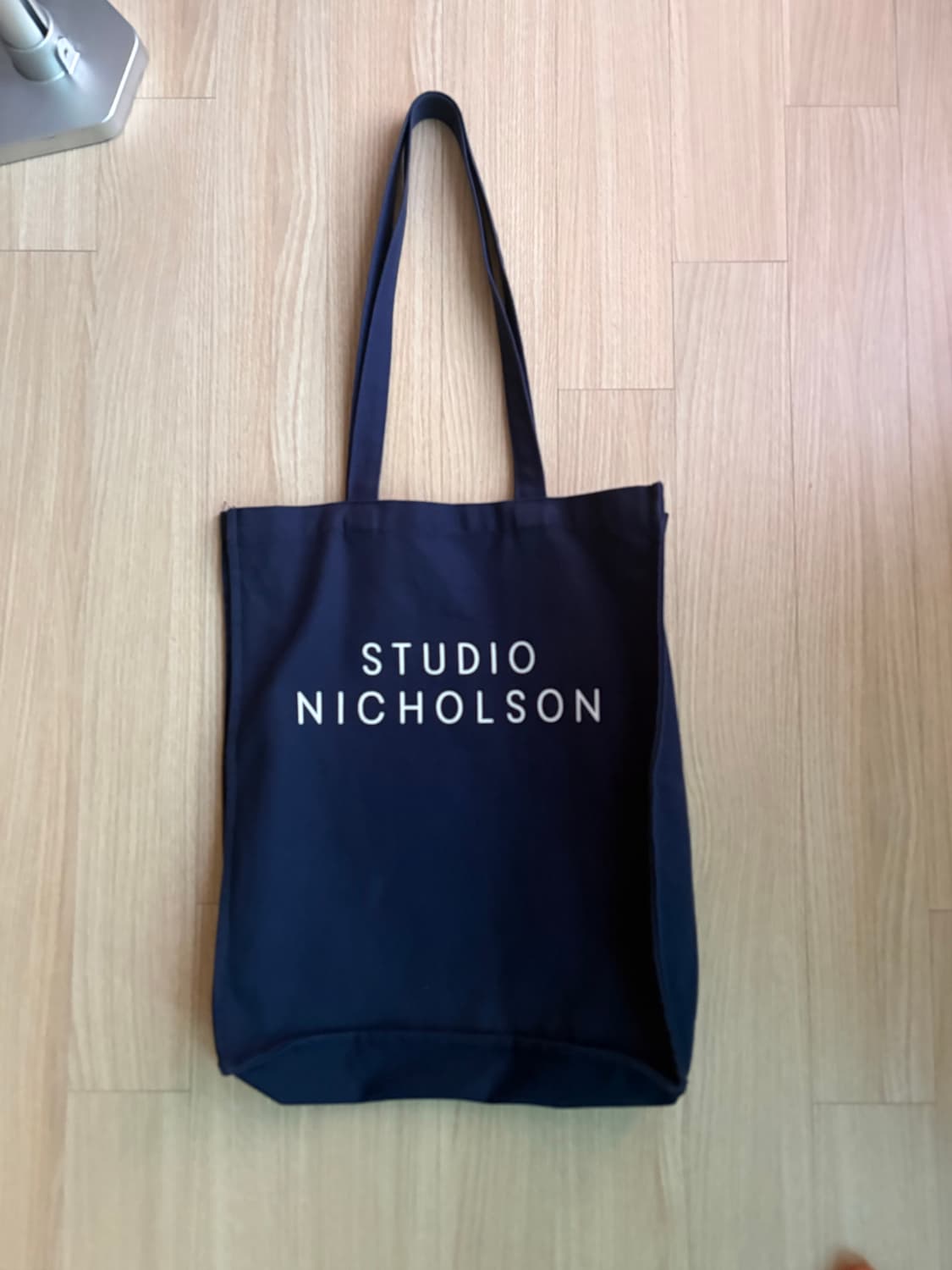 Studio nicholson 에코백 상품이미지1