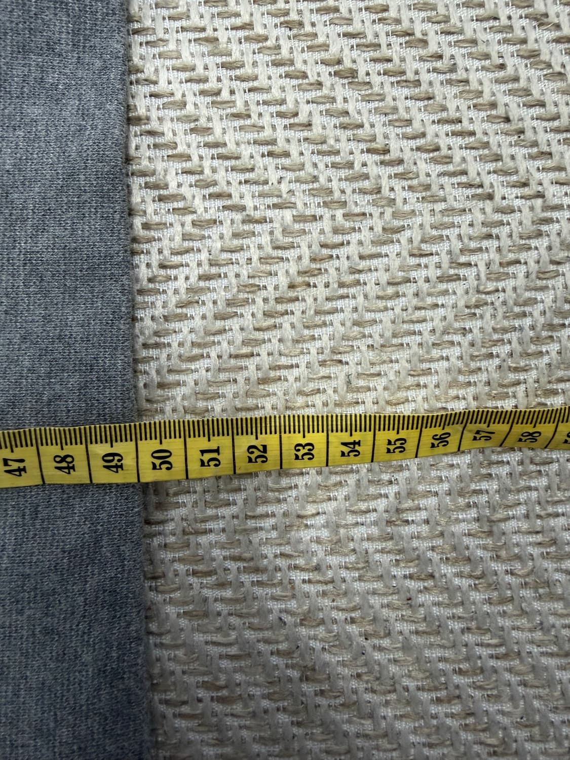 정품) 나이키 여성 오버 크롭핏 드라이핏 맨투맨 S 상품이미지10