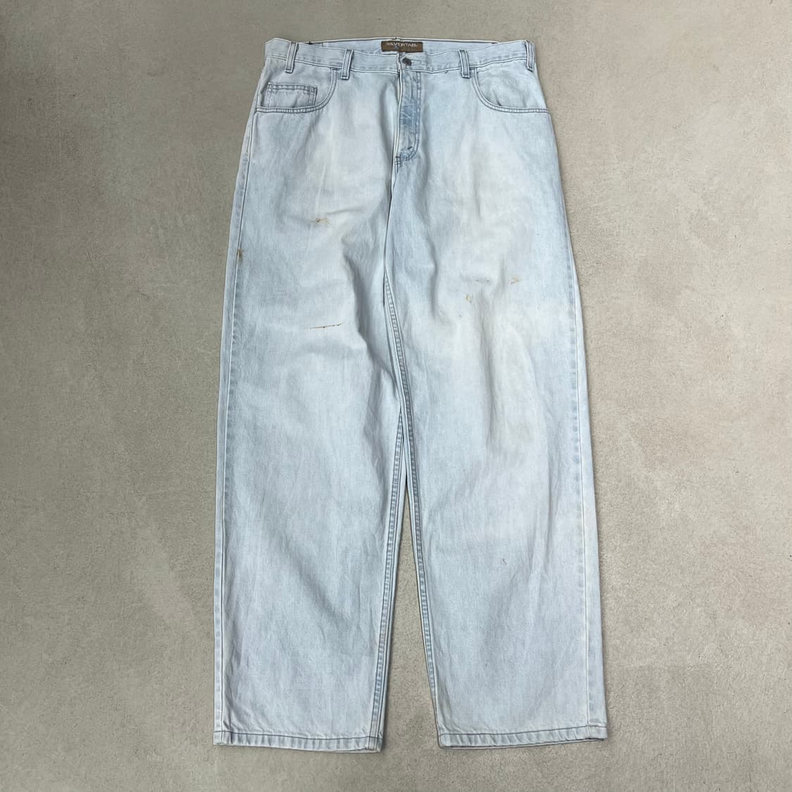 리바이스 실버탭 데님팬츠 s09763 상품이미지1