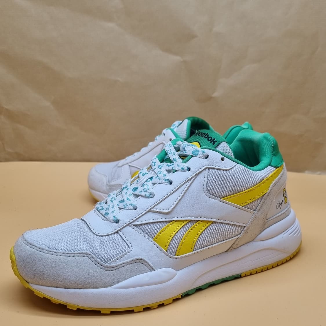 리복 BT21 로얄 브릿지 여성운동화235. 상품이미지1