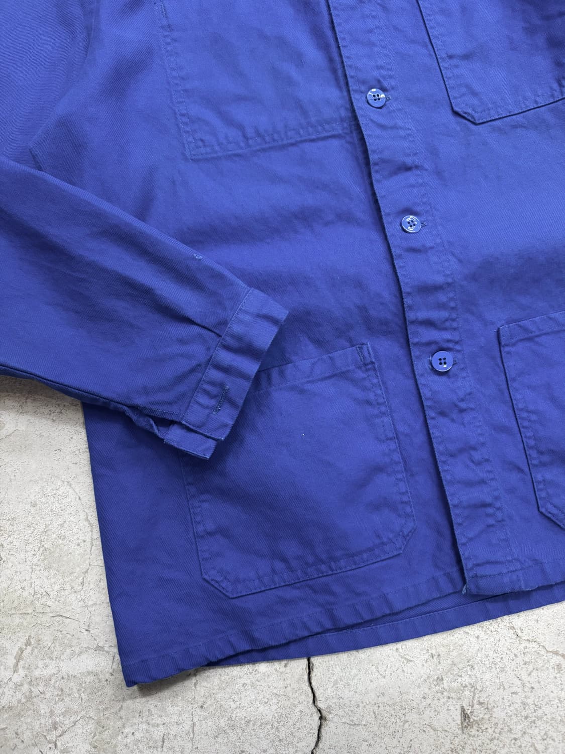 프렌치 워크자컷(9) 상품이미지4