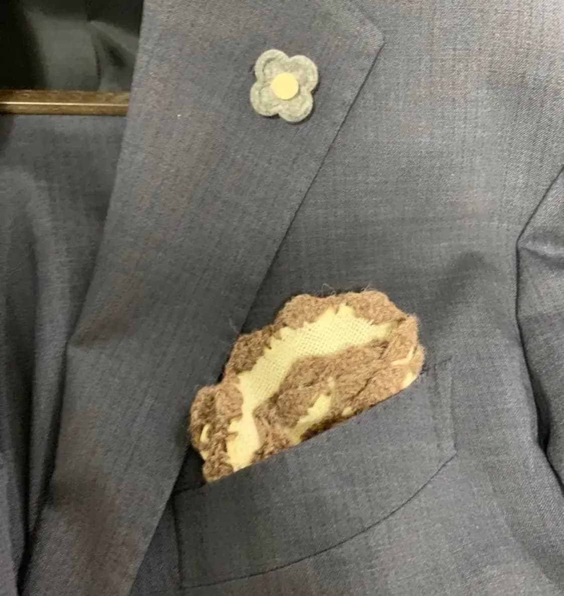 라르디니 행거치프 상품이미지6