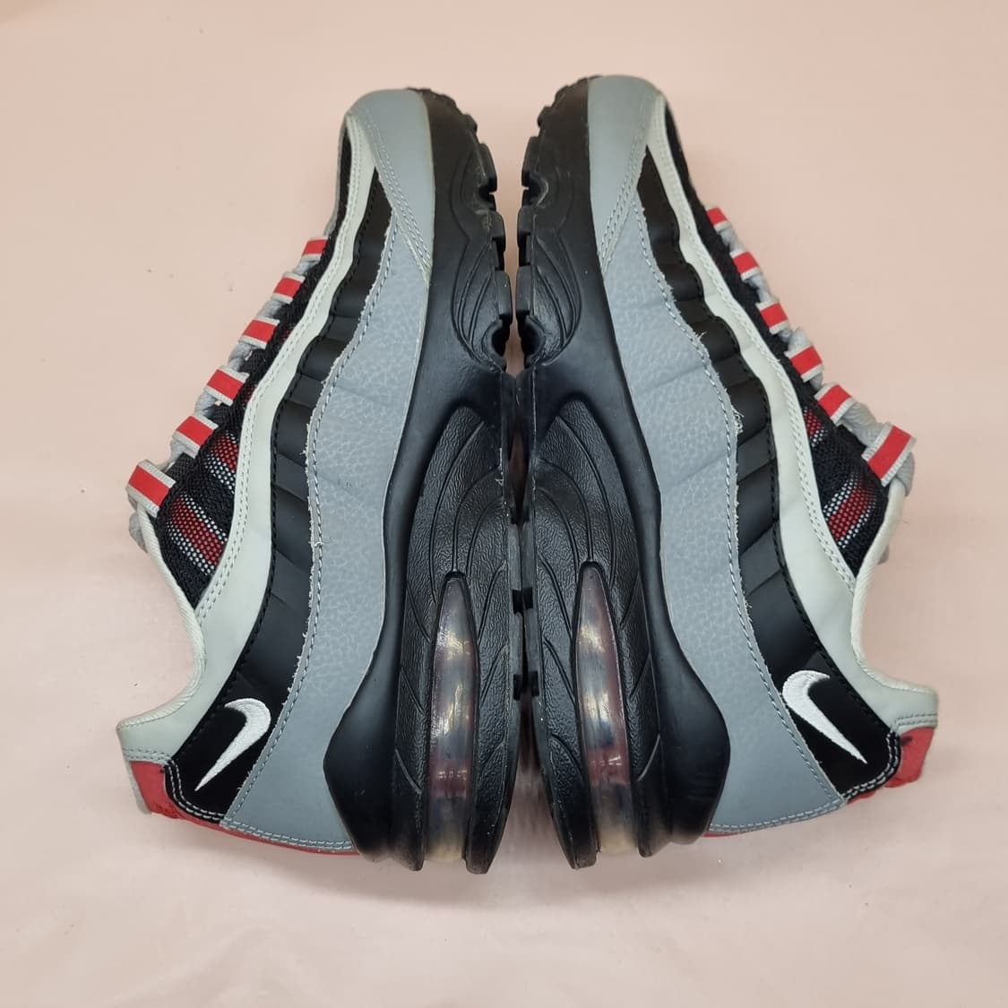 나이키 에어맥스95 여성운동화235 상품이미지5