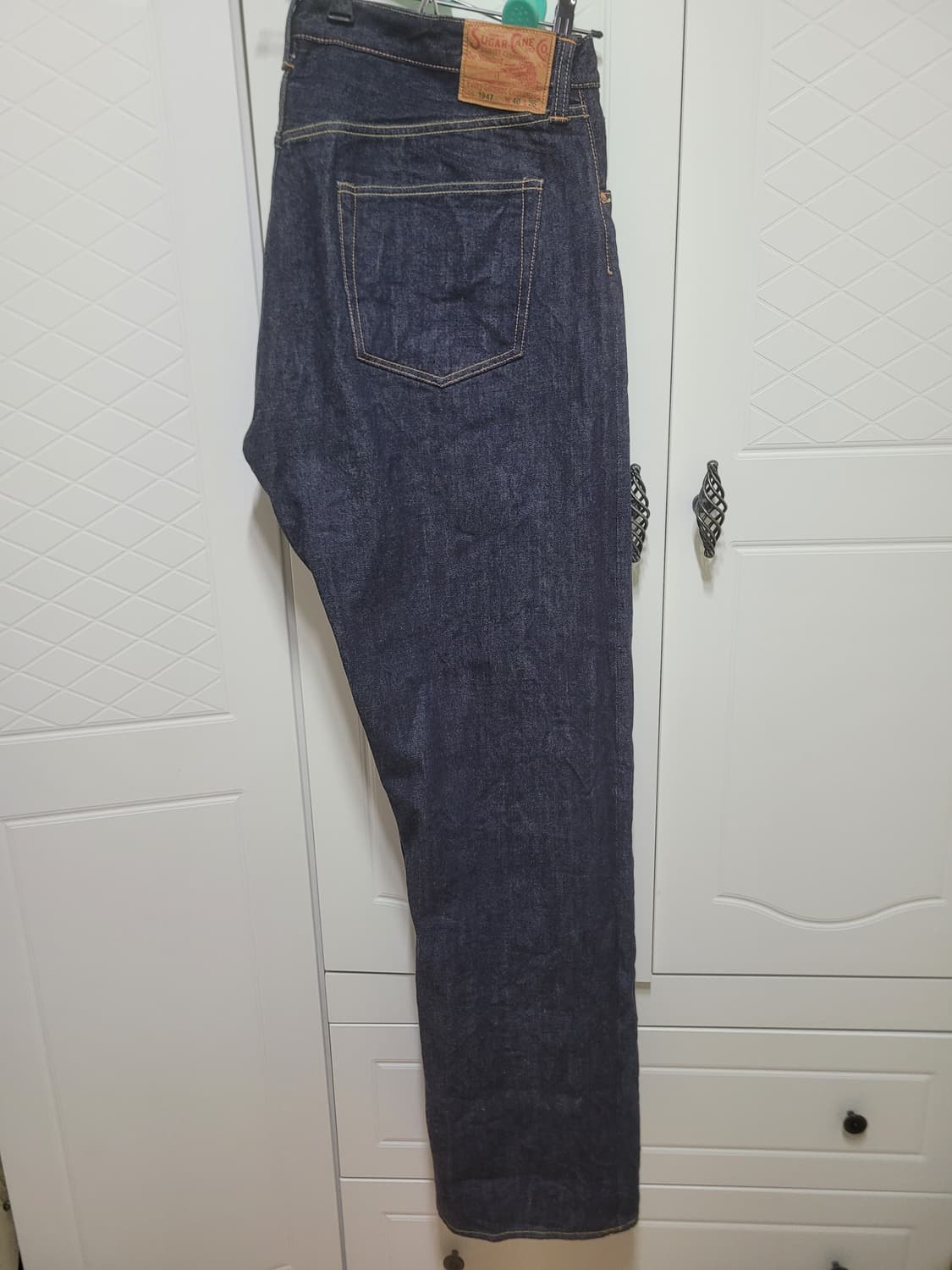 슈가케인 1947 W40 L36 상품이미지4