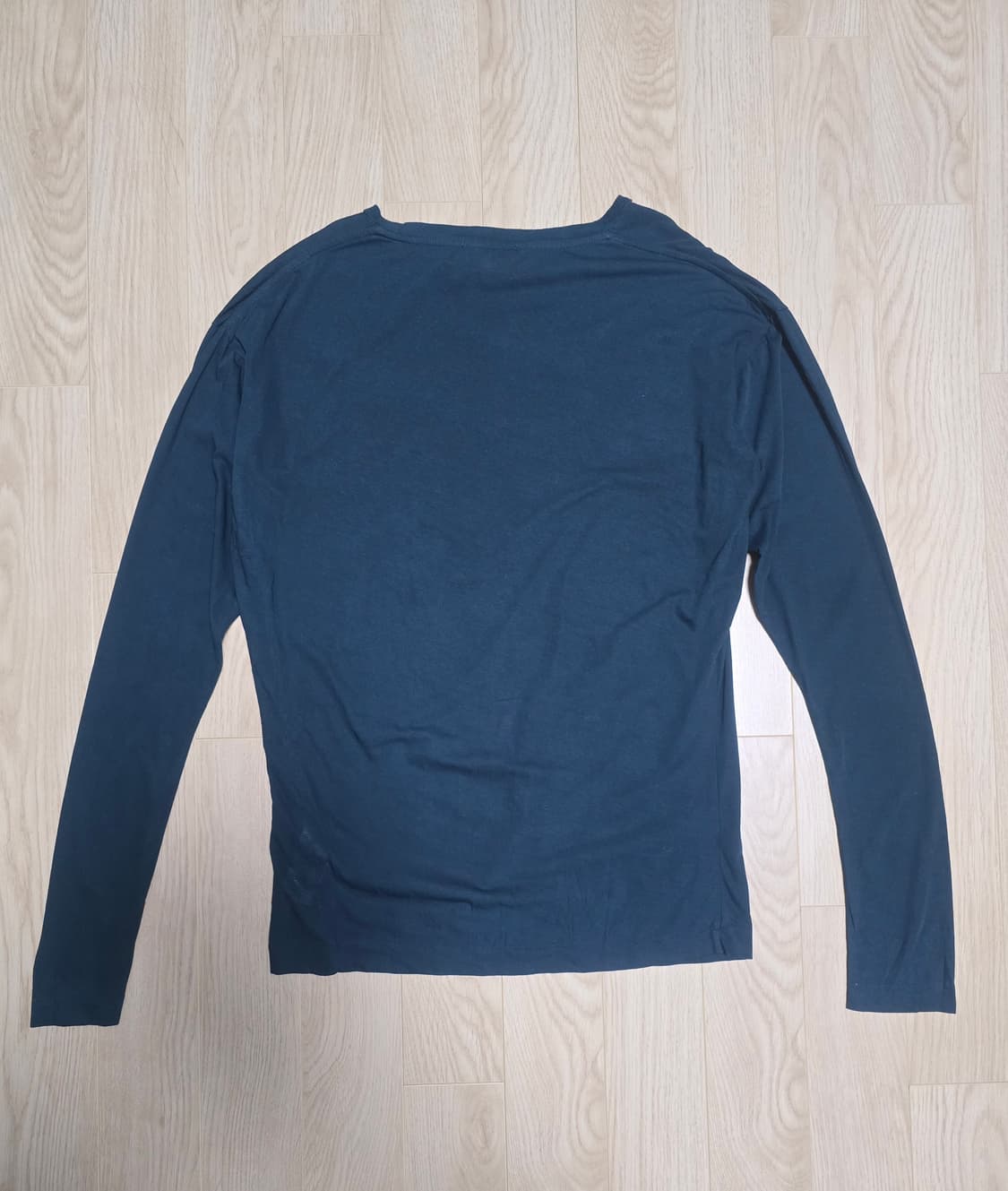 Unfil 언필 롱슬리브  상품이미지2