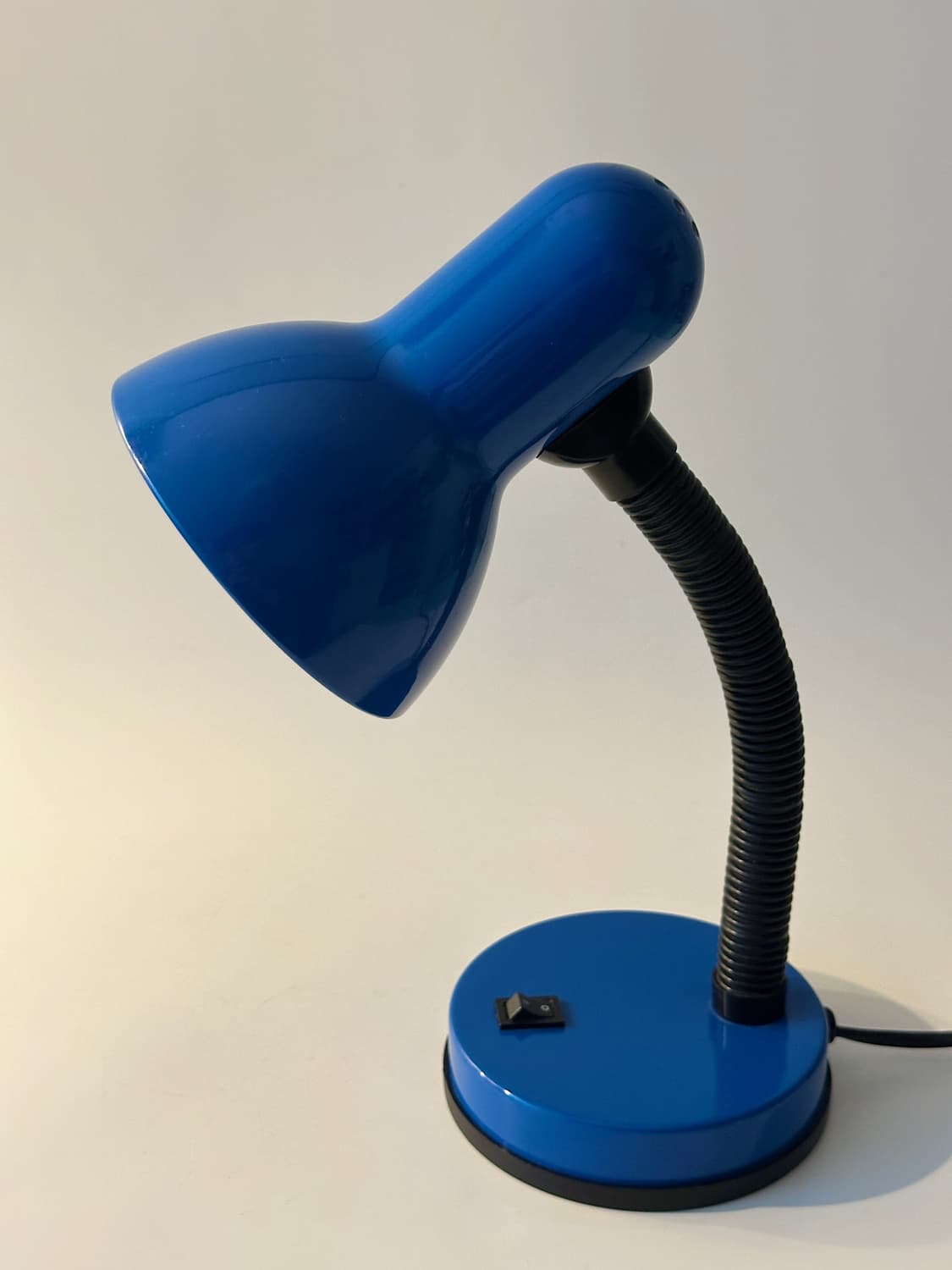 90’s 오스트리아 EGLO 빈티지 조명 테이블 앤틱 레트로 스탠드 램프 상품이미지1