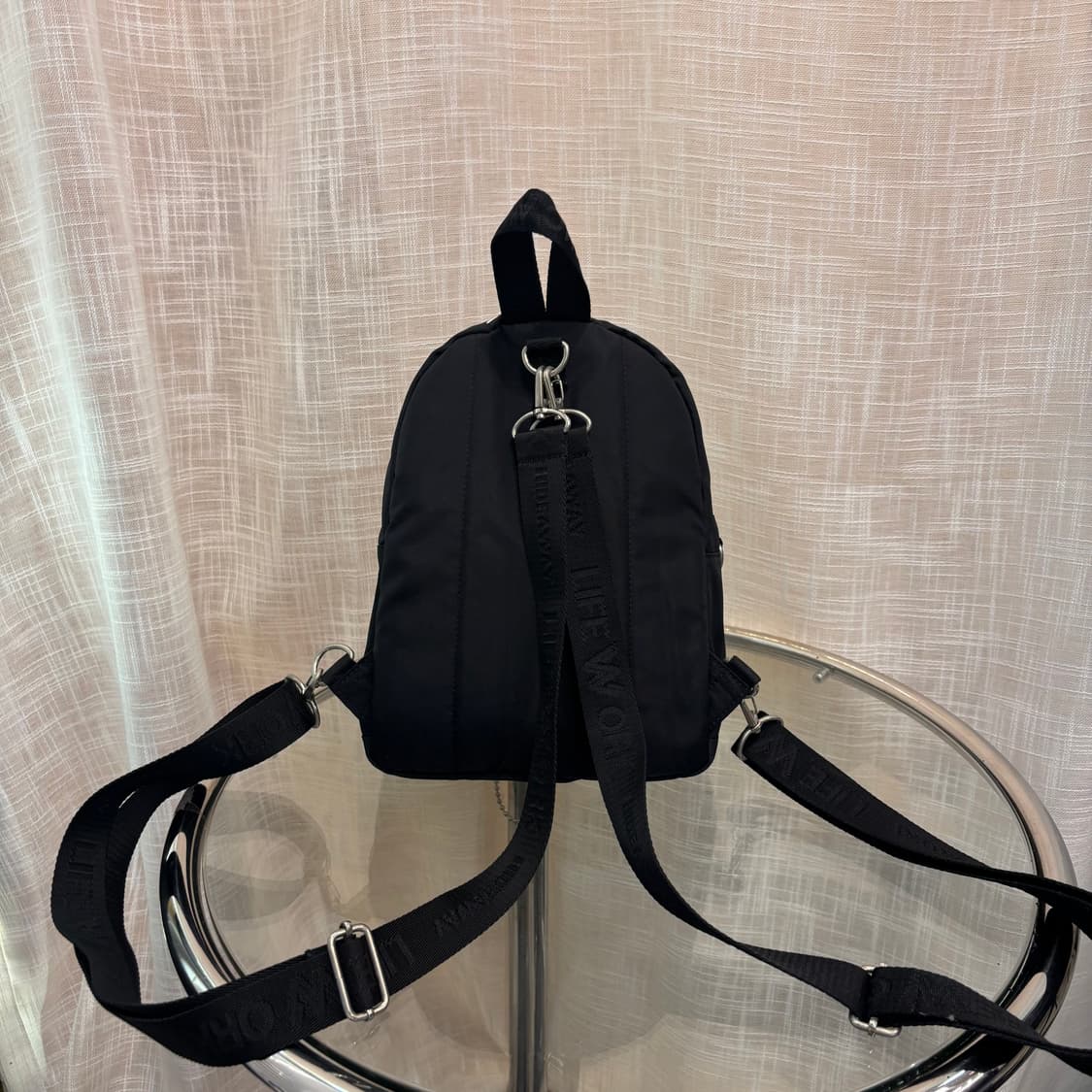  라이프워크 미니 백팩     상품이미지5