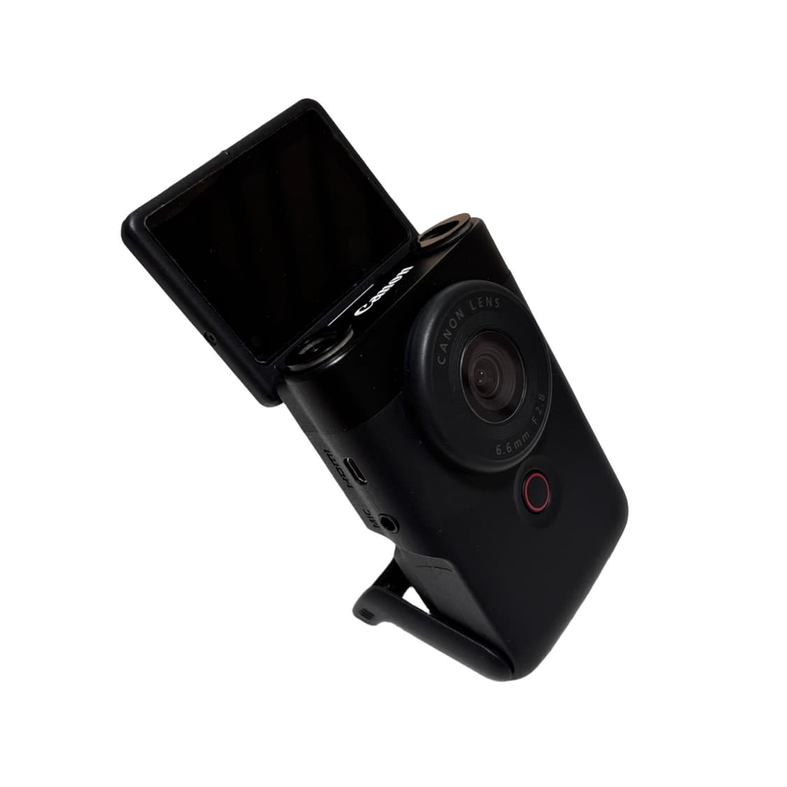캐논 Canon V10 브이로그 디지털 카메라 상품이미지4