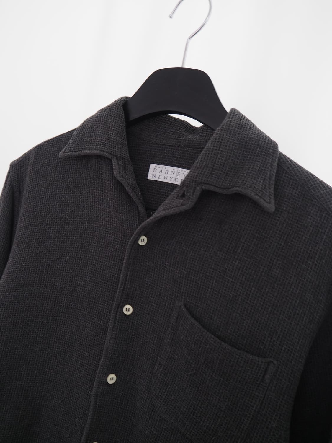 BARNEYS NEWYORK shirt  상품이미지2