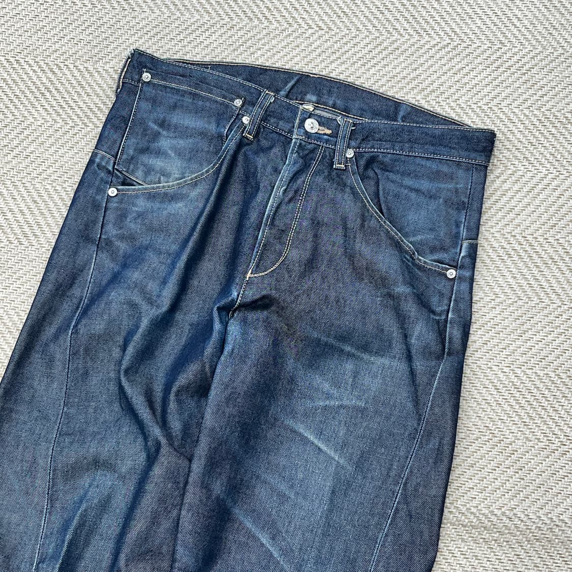 리바이스 엔지니어드진 데님팬츠  r2949 상품이미지3