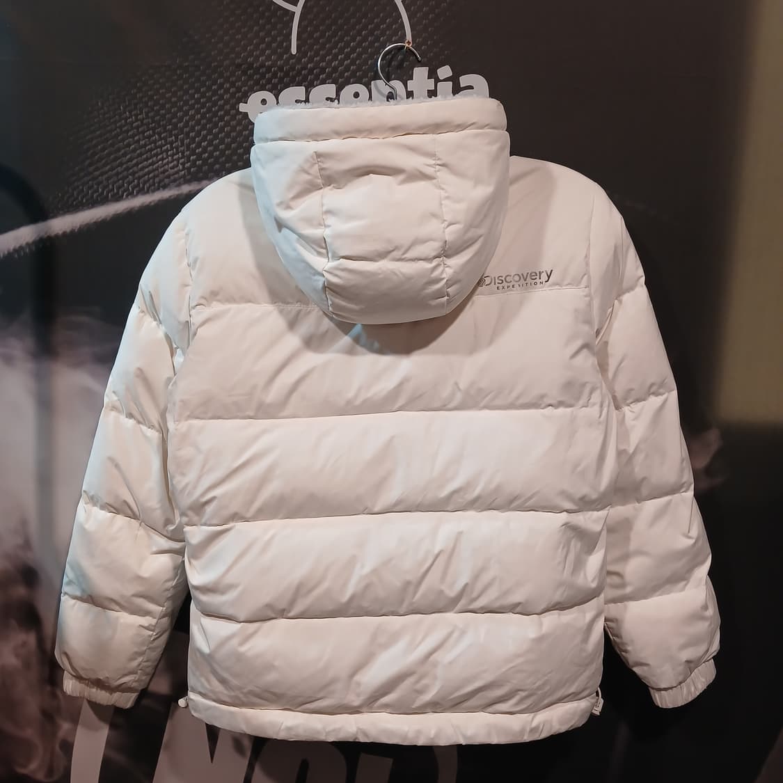 디스커버리 익스페디션 리버시블 패딩 상품이미지4