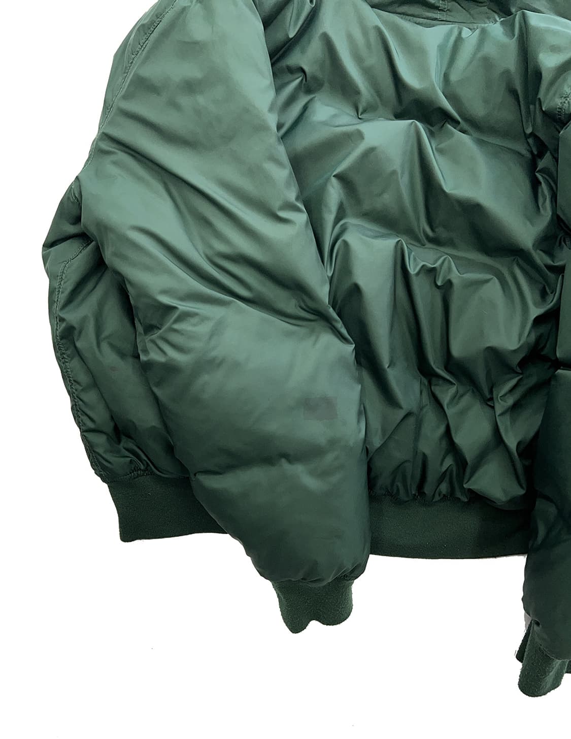 폴로 랄프로렌 봄버 패딩 상품이미지6