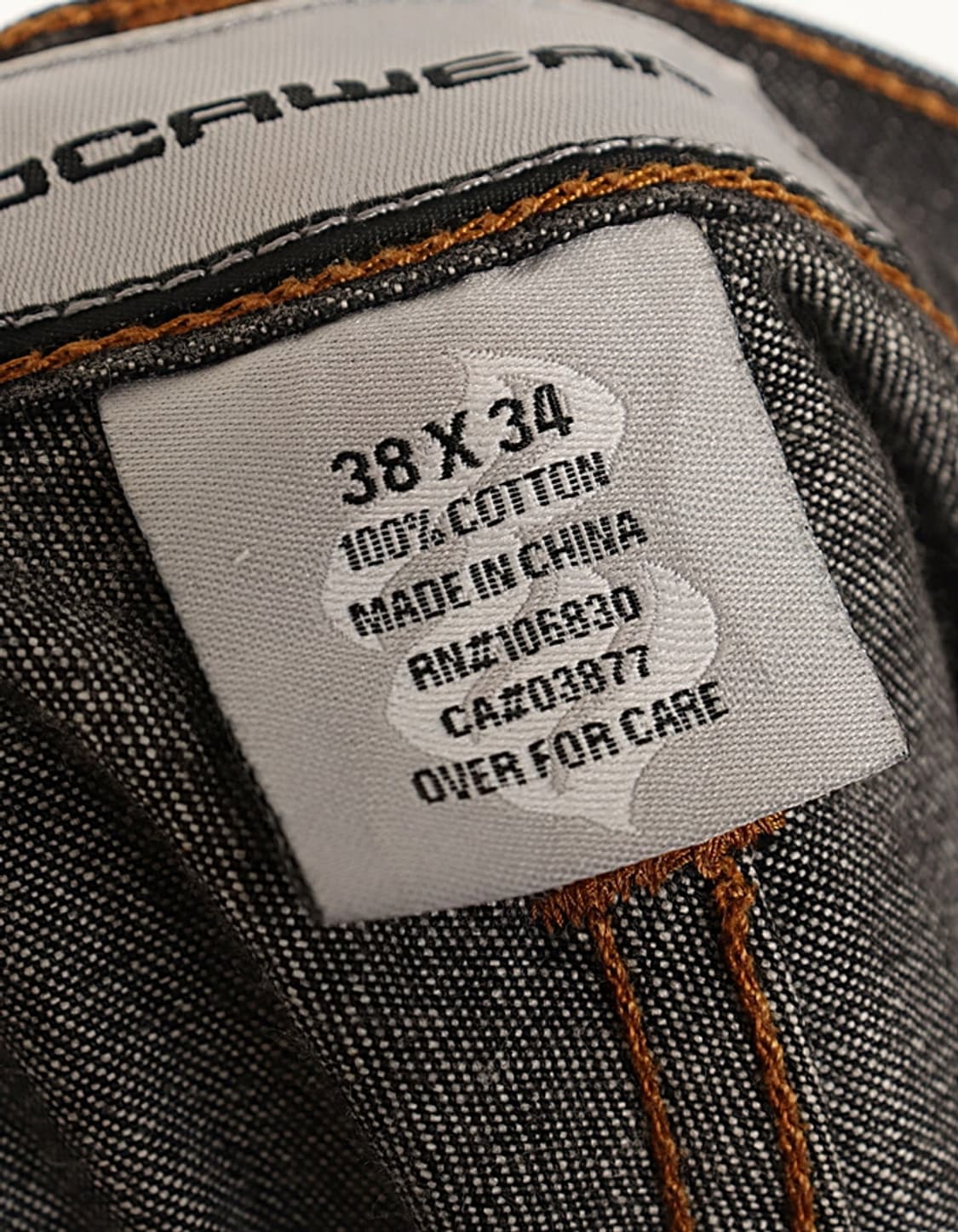 ROCAWEAR Denim Pant (40) 상품이미지9